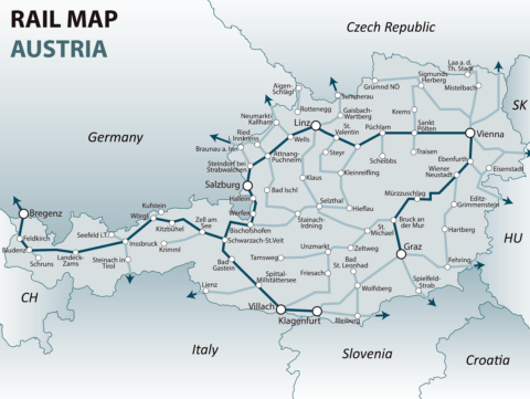 Austria Rail Map 480x361 